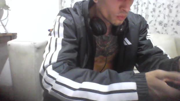 jonypijon7 05-11-2025 Recorded Video lick