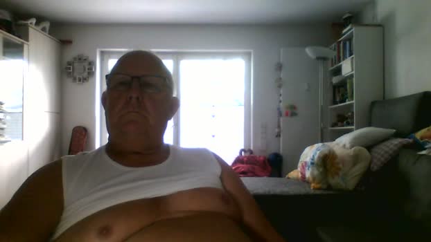 klaus4457 05-11-2025 Recorded Video big