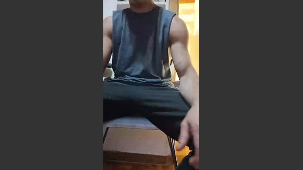 marcos4508 05-11-2025 Recorded Video spank