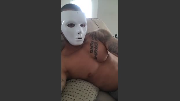 mnBrown 05-11-2025 Recorded Video striptease