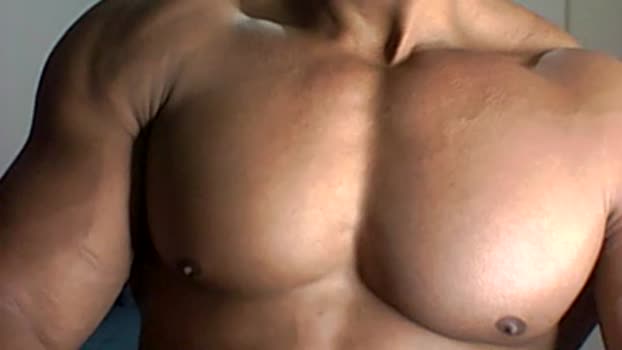 muscleoss 05-11-2025 Recorded Video bigdick