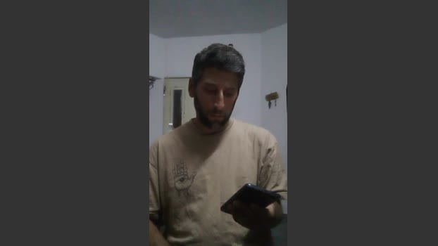 nachoclaps 05-11-2025 Recorded Video spanking