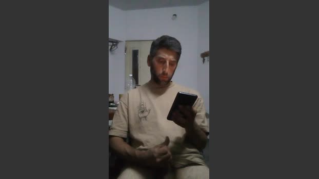 nachoclaps 05-11-2025 Recorded Video fuckme