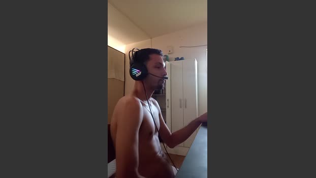 napolitano231 05-11-2025 Recorded Video handsome