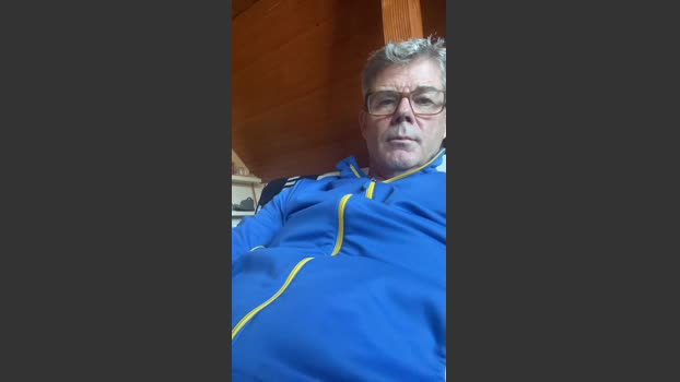 oldiehot1957 05-11-2025 Recorded Video wank
