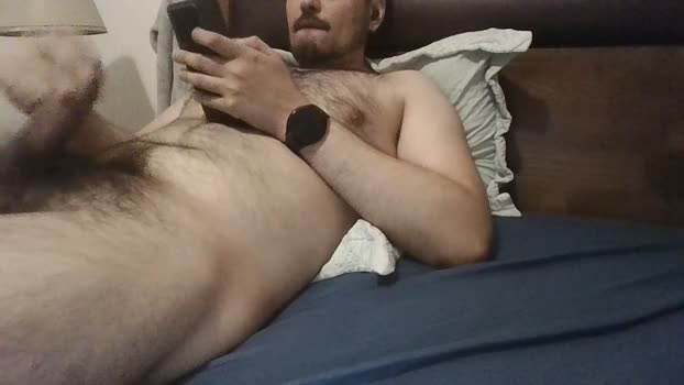 pandemonio00 05-11-2025 Recorded Video Recorded