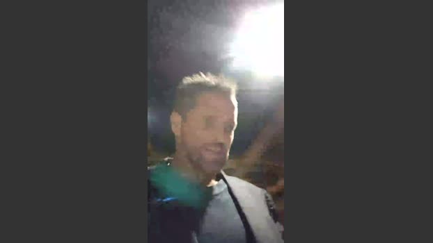 richie00731 05-11-2025 Recorded Video nasty