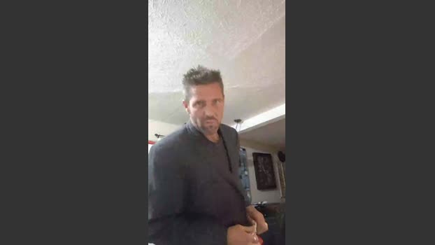 richie00731 05-11-2025 Recorded Video Naked