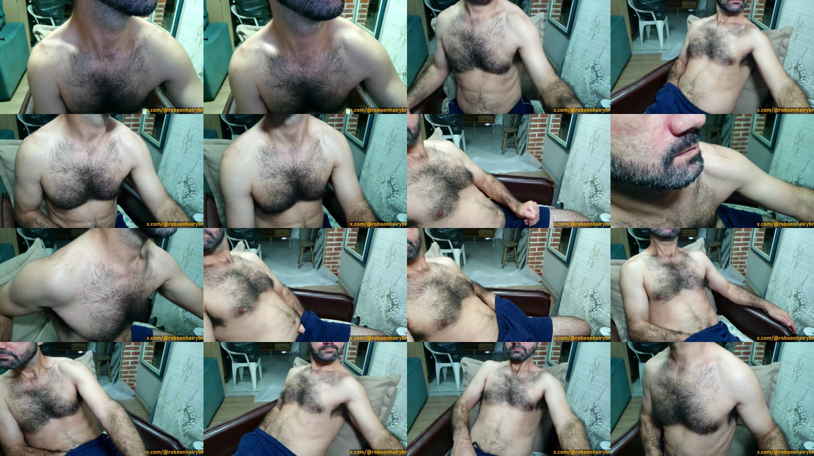 robson_29 05-11-2025 Recorded Video lovense