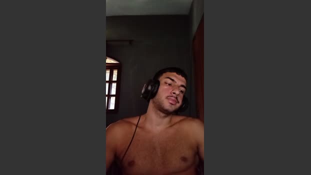 robsonhaha 05-11-2025 Recorded Video sexykitty