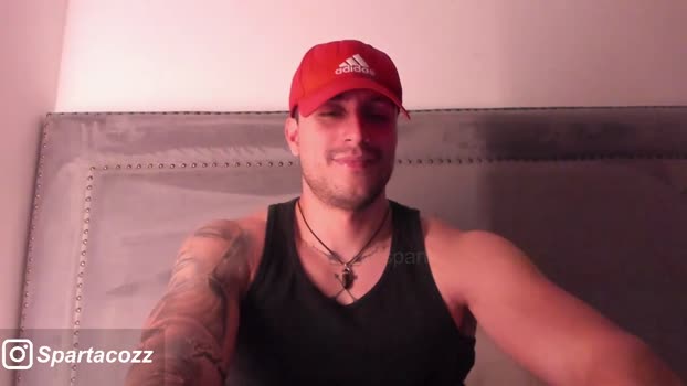 spartacozz 05-11-2025 Recorded Video analtoy