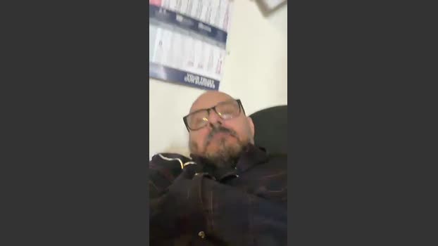 stellone_hot 05-11-2025 Recorded Video fuckass