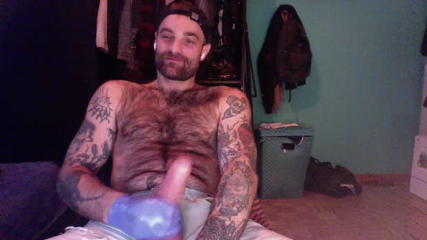 throatfucker21 05-11-2025 Recorded Video Show
