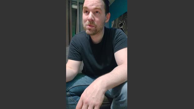 tomsauwer 04-11-2025 Recorded Video XXX