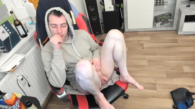 tonibiteen21 04-11-2025 Recorded Video fuckme
