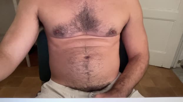 wolftto 05-11-2025 Recorded Video hardcock