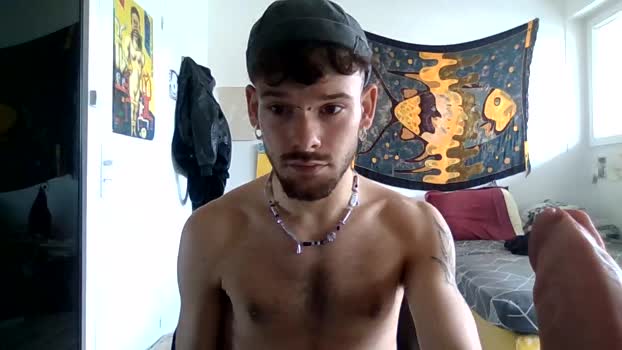 yourb0i 05-11-2025 Recorded Video play