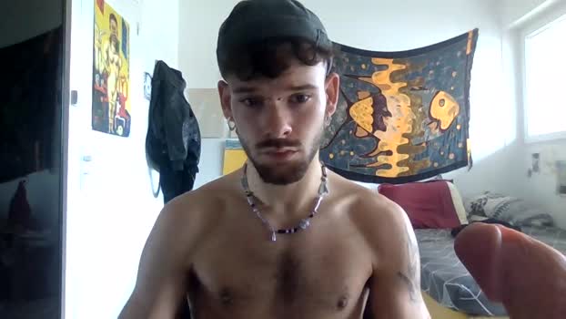 yourb0i 05-11-2025 Recorded Video lovense