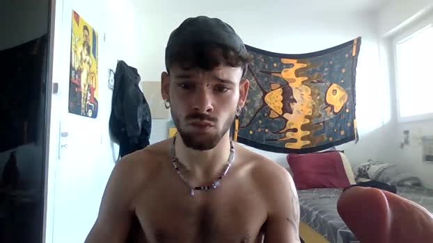 yourb0i 05-11-2025 Recorded Video bicurious