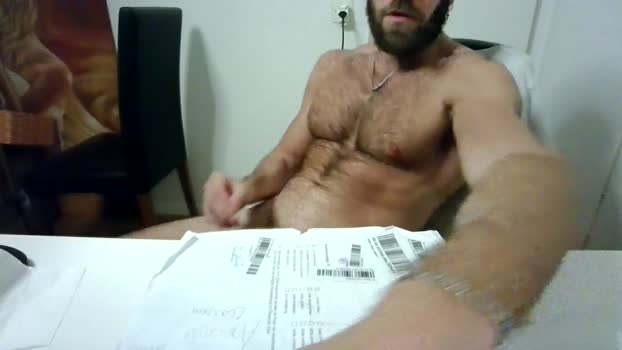 ALPHA_HUNK 05-11-2025 Recorded Video Download