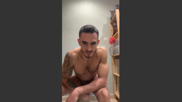 AlejandroAlpha 05-11-2025 Recorded Video ass