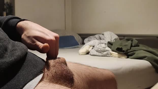 Alphapimmelchen 06-11-2025 Recorded Video analsex