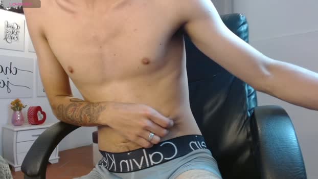 AmethystShadow 05-11-2025 Recorded Video hard