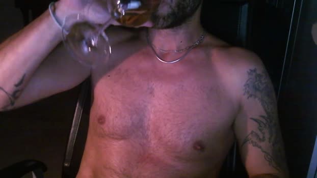 Andreas_rm 05-11-2025 Recorded Video horny