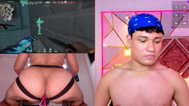 AndrewPeach 06-11-2025 Recorded Video playtime