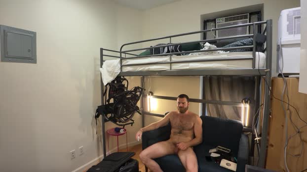 Bighairytopping 05-11-2025 Recorded Video bigass
