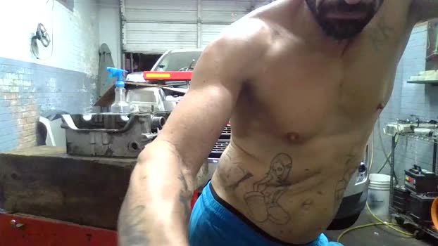Bigtoyguy34 05-11-2025 Recorded Video love