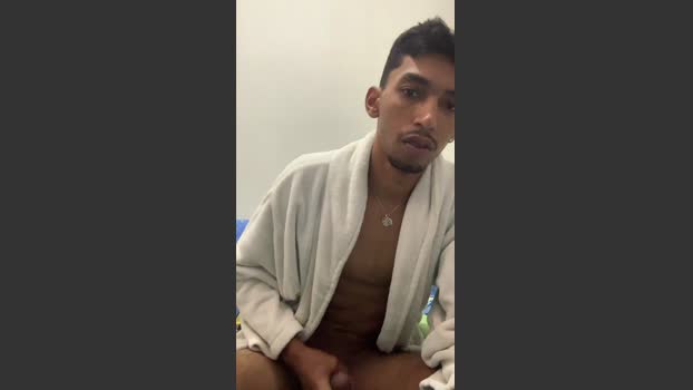 Binhoboss 06-11-2025 Recorded Video hardcock