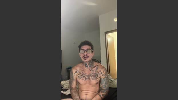 Checkmatte43 06-11-2025 Recorded Video bj-dildo
