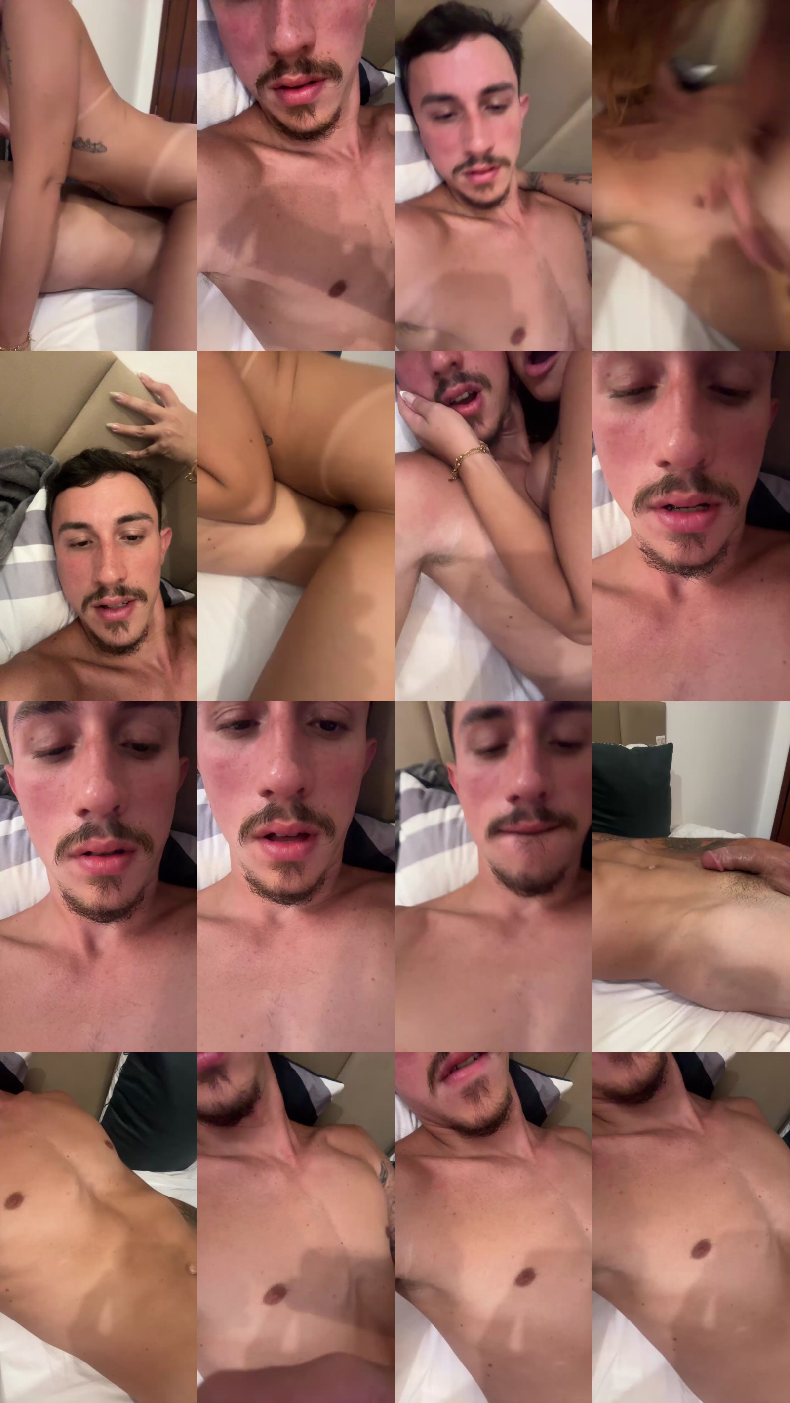 Chef_hot351 05-11-2025 Recorded Video bigdick