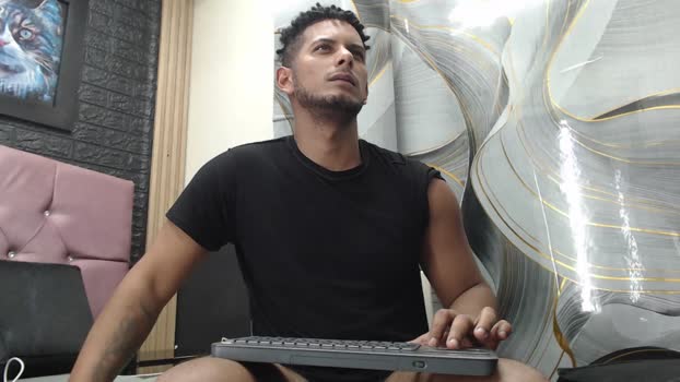 Chris_Dick99 06-11-2025 Recorded Video sexy