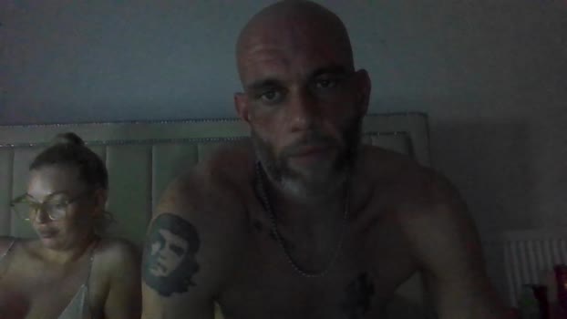 ChristianRyder 05-11-2025 Recorded Video striptease