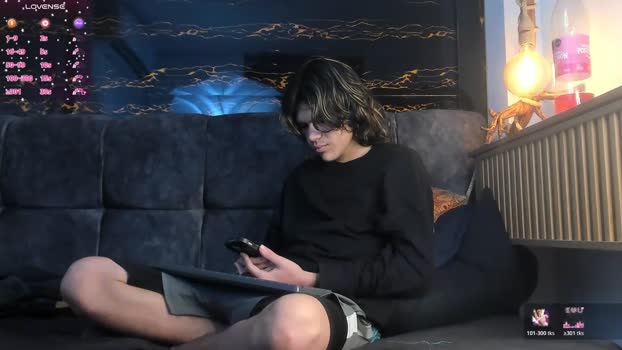 Diamante_twink 06-11-2025 Recorded Video horny