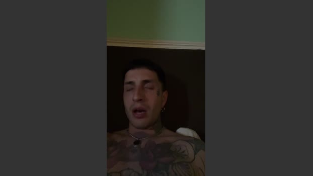 FantiFroil 05-11-2025 Recorded Video prettyface