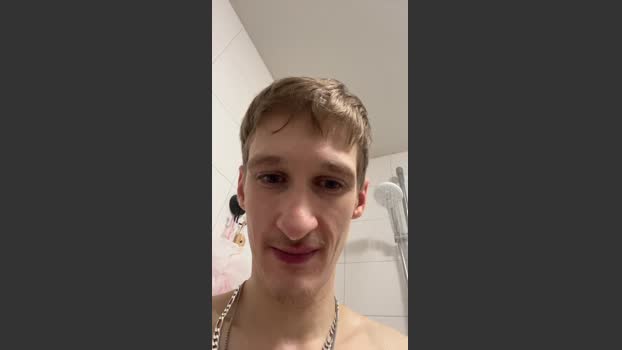HornyPornyGuy 05-11-2025 Recorded Video Topless