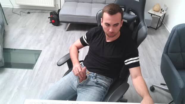 Jeansjunge96 06-11-2025 Recorded Video prettyface
