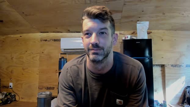 Kenny_Kyle 05-11-2025 Recorded Video nasty