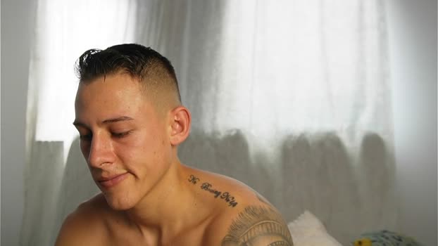 Latino_Milk_99 05-11-2025 Recorded Video fuckher