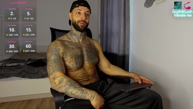MaculineGuy69 06-11-2025 Recorded Video fingering