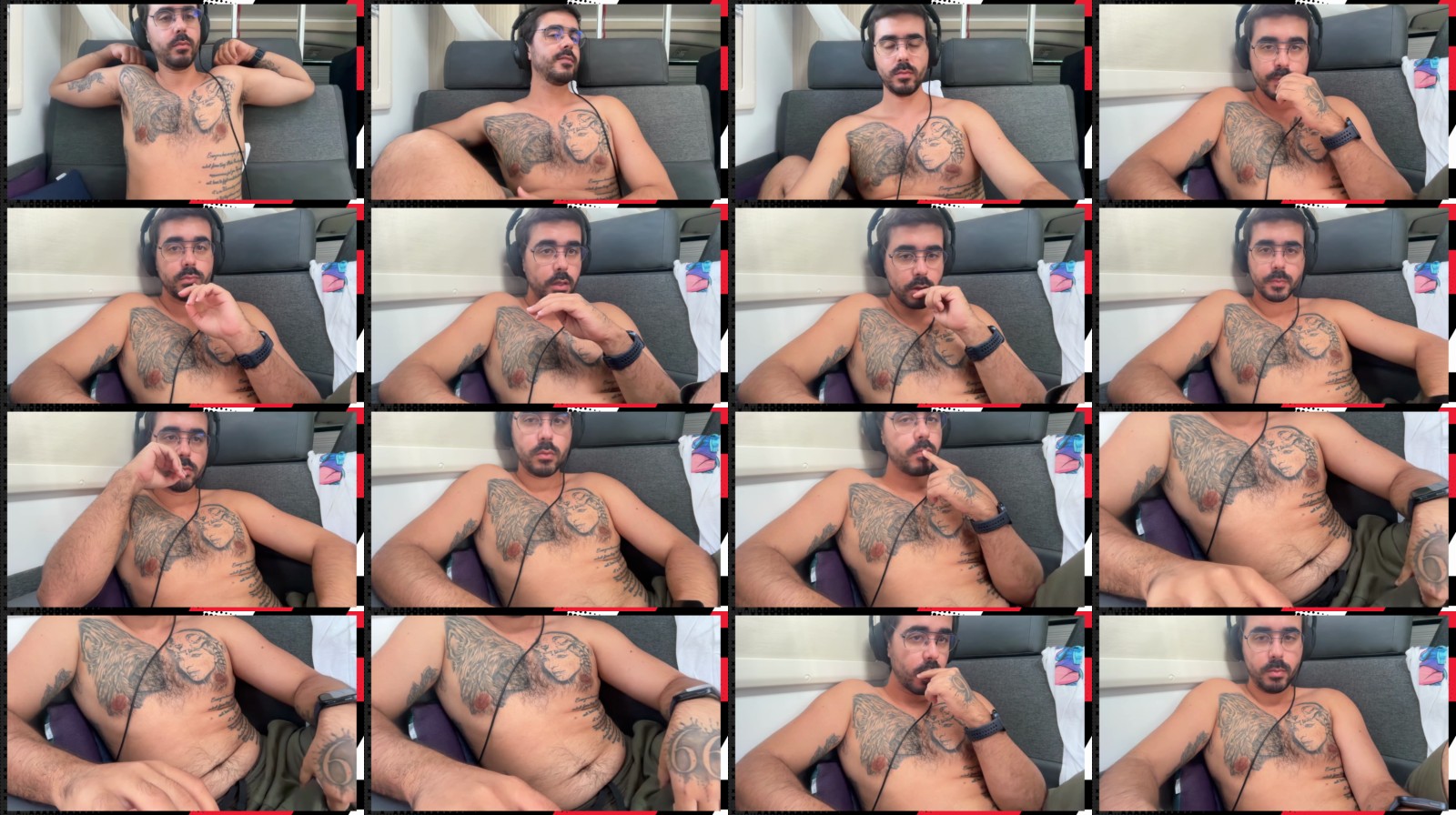 MattiaG1996 06-11-2025 Recorded Video prettyface