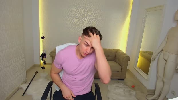 MaxKaidenn 06-11-2025 Recorded Video deepthroat