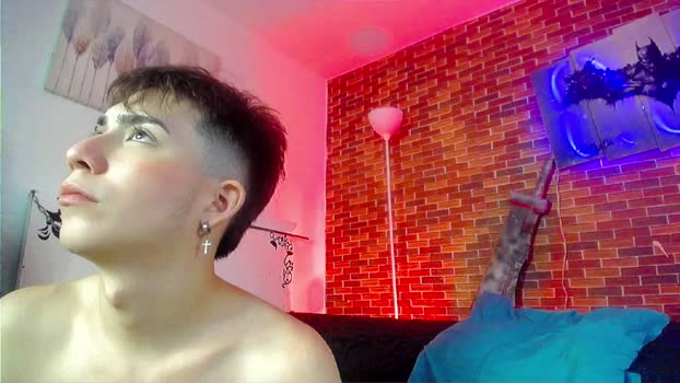 Michael_twink_ 06-11-2025 Recorded Video fingers