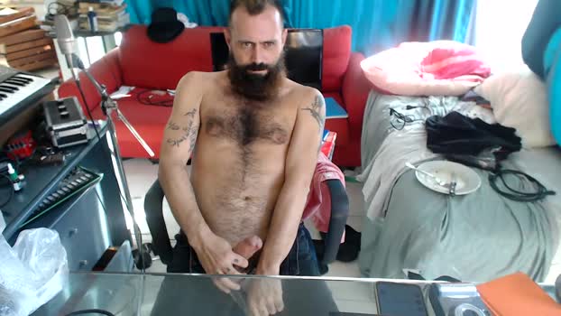 Minddesire 06-11-2025 Recorded Video ass