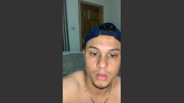 Morenoyboy 06-11-2025 Recorded Video sexymale