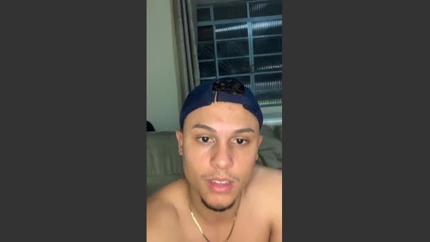 Morenoyboy 06-11-2025 Recorded Video sexymale