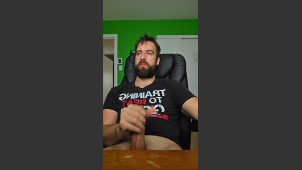 Pauly1988 05-11-2025 Recorded Video analsex